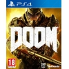 Игра для PS4 "DOOM" (18+) [русская версия] (Шутер)