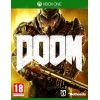 Игра для Xbox ONE "DOOM" (18+) [русская версия] (Шутер)