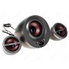 Колонки 2.1 Defender Ion S6 Black [сателлиты 2 х 1.5 Вт, сабвуфер 3 Вт]