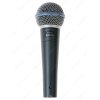 Микрофон Shure BETA 58A [вокальный микрофон]