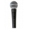 Микрофон Shure SM58S [вокальный микрофон с выключателем]