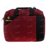 15.6" Сумка DEXP V0215 Dark Red/DV1502NDR , нейлон, темно-красный