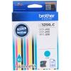 Картридж Brother (LC-525XLC) для DCP-J100/J105, MFC-J200 Cyan (1300 стр.) (Ориг.)