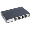 Коммутатор D-Link DGS-1024C 24x10/100/1000Base-T, Unmanaged, 19"