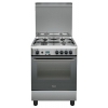Плита газовая Hotpoint-Ariston H6GG5F (X) RU