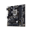 Материнская плата Gigabyte GA-B150M-D3H LGA1151 Intel B150 4xDDR4 mATX AC`97 8ch(7.1) GbLAN+VGA+DVI+HDMI