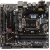 Материнская плата Gigabyte GA-H170M-D3H LGA1151 Intel H170 4xDDR4 mATX AC`97 8ch(7.1) GbLAN RAID RAID1 RAID5 RAID10+VGA+DVI+HDMI