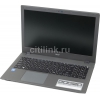 Ноутбук Acer Aspire E5-573-P0EB Pentium 3556U/4Gb/500Gb/DVD-RW/Intel HD Graphics/15.6"/HD (1366x768)/Linux/black/grey/WiFi/BT/Cam (NX.MVHER.031)