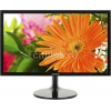Монитор Samsung 23.5" S24F350FHI черный PLS LED 16:9 HDMI матовая 250cd 178гр/178гр 1920x1080 D-Sub FHD 3.3кг (LS24F350FHIXCI)