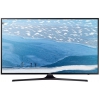 Телевизор LED Samsung 55" UE55KU6000UXRU черный/Ultra HD/100Hz/DVB-T2/DVB-C/DVB-S2/USB/WiFi/Smart TV (RUS)