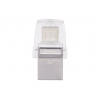 Внешний накопитель 64GB USB Drive <USB 3.0> Kingston DTDUO3C (DTDUO3C/64GB)