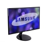 Монитор 23.5" Samsung S24F350FHI (F350FHIX) gl.Black PLS, 1920x1080, 4ms, 250 cd/m2, 1000:1 (Mega DCR), D-Sub, HDMI, vesa (LS24F350FHIXCI)