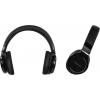 Наушники Panasonic RP-HD10E-K  <Black>  (шнур  1.2м)