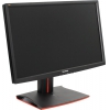 24"    ЖК монитор Viewsonic XG2401 с поворотом экрана (LCD, 1920x1080, HDMI, MHL, DP,  USB3.0 Hub)