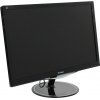 23.6" ЖК монитор Viewsonic VX2457-MHD (LCD, 1920x1080,  D-Sub,  HDMI,  DP)