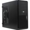 Miditower INWIN PE689U3 <Black> ATX 500W  (24+4+6пин) <6115962>