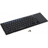 Клавиатура OKLICK 850ST <USB> 82КЛ+TouchPad,  беспроводная <866481>