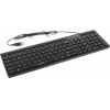 Клавиатура OKLICK 556S Black  <USB> 109КЛ <335972>