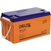 Аккумулятор Delta HR 12-65 (12V,  65Ah) для UPS