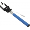 Defender Selfie Master <SM-02 голубой> Селфи-монопод телескопический для  смартфонов <29404>