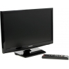 19" LED ЖК телевизор  Samsung UE19H4000AK (1366x768, HDMI,  USB, DVB-T2)