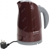 Bosch <TWK6008> Электрочайник  (1.7л,  2000-2400  Вт)