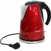 Bosch <TWK7704RU> Электрочайник (1.7л,  1850-2200 Вт)