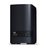Система хранения данных 2BAY 2X2TB WDBSHB0040JCH-EEUE WD WESTERN DIGITAL