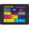 Планшет Digma Plane 9505 3G MT8321 (1.2) 4C/RAM1Gb/ROM8Gb 9.6" IPS 1280x800/3G/Android 5.1/графит/2Mpix/0.3Mpix/BT/GPS/WiFi/Touch/microSDHC 32Gb/GPRS/EDGE/minUSB/4500mAh (PS9034MG)
