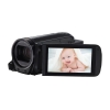 Видеокамера Canon Legria HF R706 черный 32x IS opt 3" Touch LCD 1080p XQD Flash (1238C003)