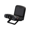 Видеокамера Canon Legria Mini X черный IS el 2.7" Touch LCD 1080p XQD+SDHC Flash/WiFi (9114B004)