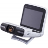 Видеокамера Canon Legria Mini белый 2.7" Touch LCD 1080 microSDXC Flash/WiFi (8455B052)