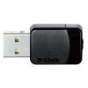Сетевой адаптер WiFi D-Link DWA-171/RU/A1C DWA-171/RU USB 2.0 (ант.внутр.)