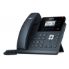 Телефон SIP Yealink SIP-T40P черный