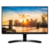 Монитор LG 27" 27MP68VQ-P черный IPS LED 16:9 DVI HDMI матовая 250cd 178гр/178гр 1920x1080 D-Sub FHD 5кг (27MP68VQ-P.ARUZ)