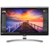 Монитор LG 27" 27UD88-W белый IPS LED 16:9 HDMI матовая HAS 350cd 178гр/178гр 3840x2160 DisplayPort Ultra HD USB 6кг (27UD88-W.ARUZ)