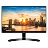 Монитор LG 27" 27MP68HM-P черный IPS LED 16:9 HDMI M/M матовая 250cd 1920x1080 D-Sub FHD 5кг (27MP68HM-P.ARUZ)