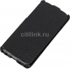 Чехол (флип-кейс) Redline для Samsung Galaxy A3 (2016) iBox Premium черный (УТ000008416)