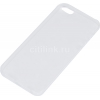 Чехол (клип-кейс) Redline для Apple iPhone 5/5s/SE iBox Crystal прозрачный (УТ000007224)