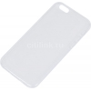 Чехол (клип-кейс) Redline для Apple iPhone 6/6S iBox Crystal прозрачный (УТ000007225)