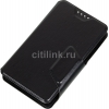 Чехол (флип-кейс) Redline для универсальный 3.5-4.2" iBox Slider черный (УТ000006658)