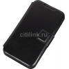 Чехол (флип-кейс) Redline для универсальный 4.2-5" iBox Universal черный (УТ000004630)
