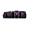 Минисистема LG CM4560 черный 700Вт/CD/CDRW/FM/USB/BT