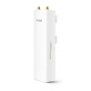 Точка доступа TP-LINK  WBS510 5 ГГц 300 Мбит/с Наружная беспроводная базовая станция
