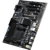 MSI 970A-G43 PLUS (RTL) SocketAM3+ <AMD 970> 2xPCI-E+GbLAN SATA RAID  ATX 4DDR3