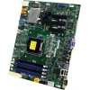 SuperMicro X11SSL-F (RTL) LGA1151 <C232> PCI-E SVGA 2xGbLAN SATA RAID  MicroATX 4DDR4