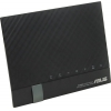 ASUS <DSL-AC56U> Wireless V/ADSL Modem Router (Annex,4UTP 1000Mbps,RJ11,  802.11b/g/n/ac, 2xUSB2.0)