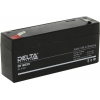 Аккумулятор Delta DT 6033 (6V, 3.3Ah) для  слаботочных систем