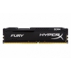 Память 16GB PC19200 DDR4 FURY HX424C15FB/16 Kingston Оперативная память Kingston HX424C15FB/16 серии Fury объемом 16 ГБ. Встроенный динамический модуль DDR4 с высокой скоростью передачи информации. Экономное энергопотребление 1,2 В. Частота такта изделия 2400 МГц, что гарантирует его производительно
