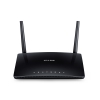Маршрутизатор беспроводной TP-Link Archer D20 10/100BASE-TX/ADSL черный